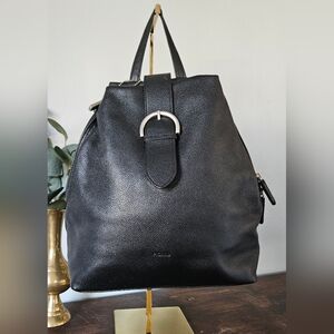 PICARD Luis Utility Backpack or Shoulder Bag!